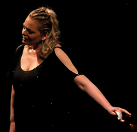 Cinzia Bartoli
