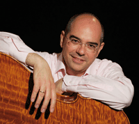 Gianluca Giganti