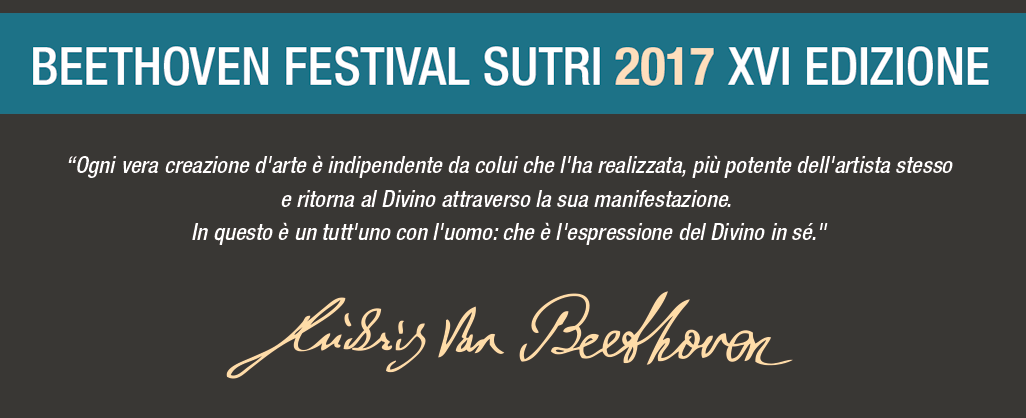 Ringraziamenti