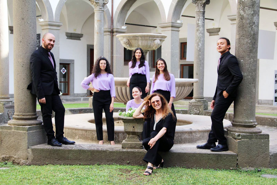 ENDECAVOX ENSEMBLE