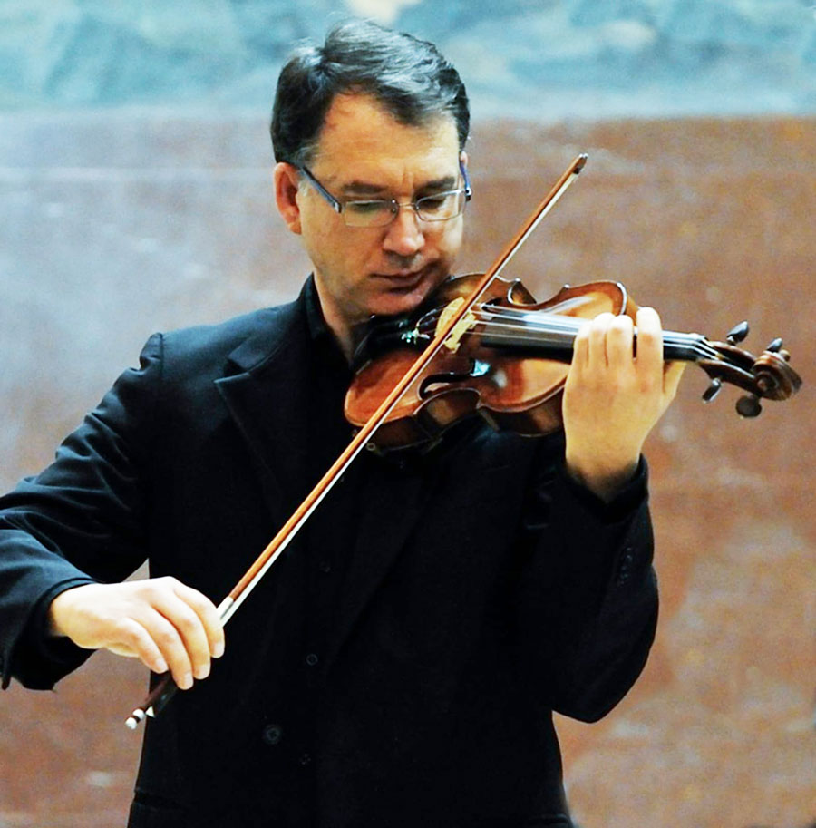 Vincenzo Bolognese