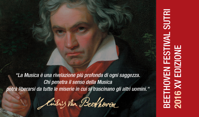 beethoven festival sutri 2016