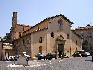 Chiesa San Francesco