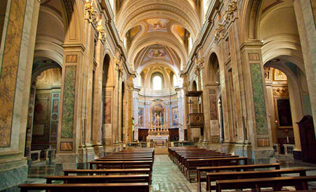 Cattedrale S.Maria Assunta