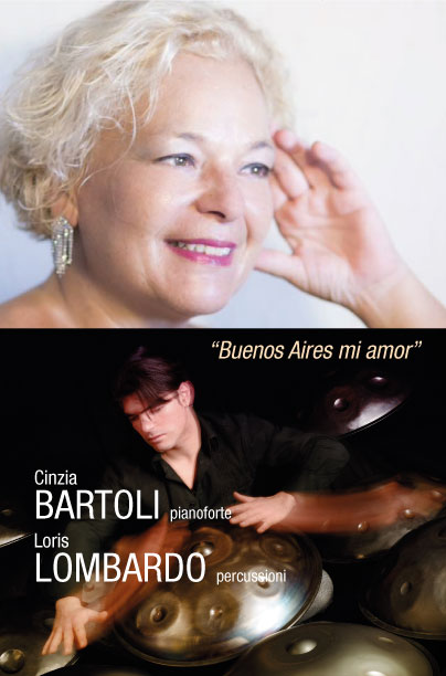 Bartoli - Lombrado - Beethoven Festival Sutri