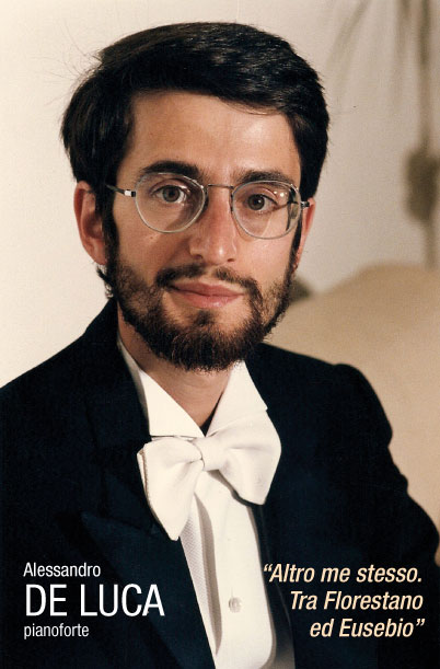 De Luca - Beethoven Festival Sutri