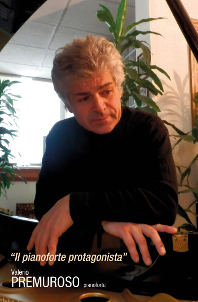 Premuroso - Beethoven Festival Sutri
