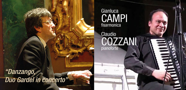 12 luglio CAMPI, COZZANI 12 luglio CAMPI, COZZANI