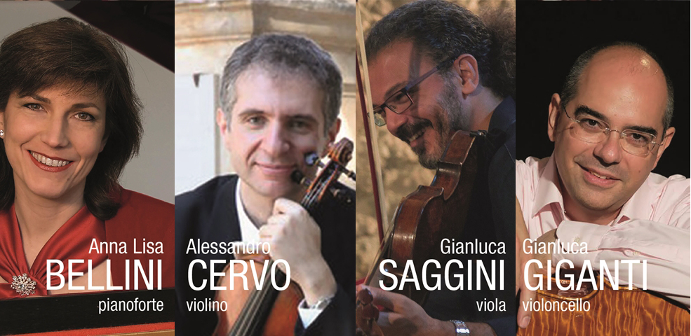 15 giugno bellini cervo saggini giganti