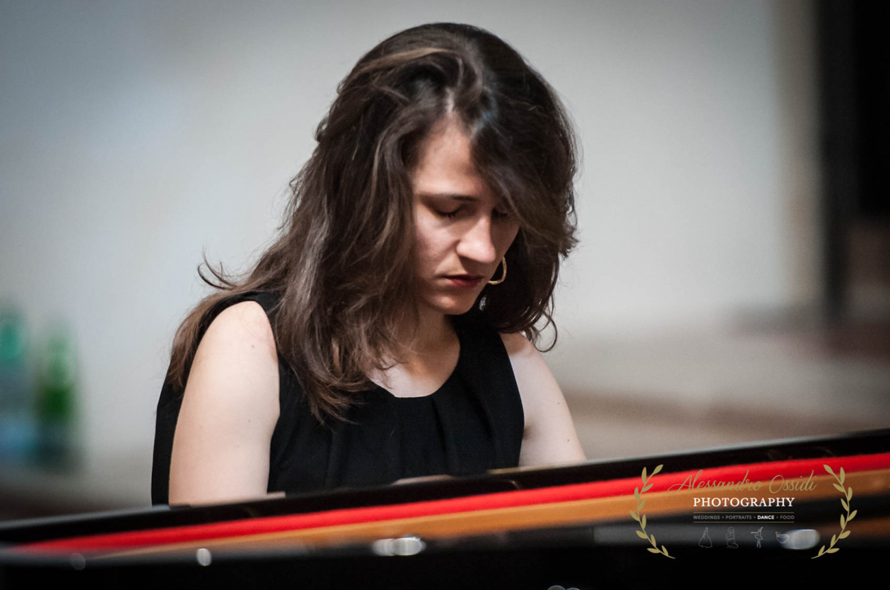 Eloisa Cascio