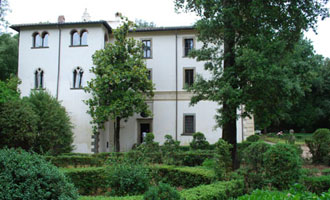 Villa-Savorelli