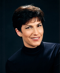 ANNA LISA BELLINI