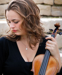 Beethoven Festival Sutri Myvanwy Ella Penny Sonate for two solo violins, op. beethoven festival sutri myvanwy ella